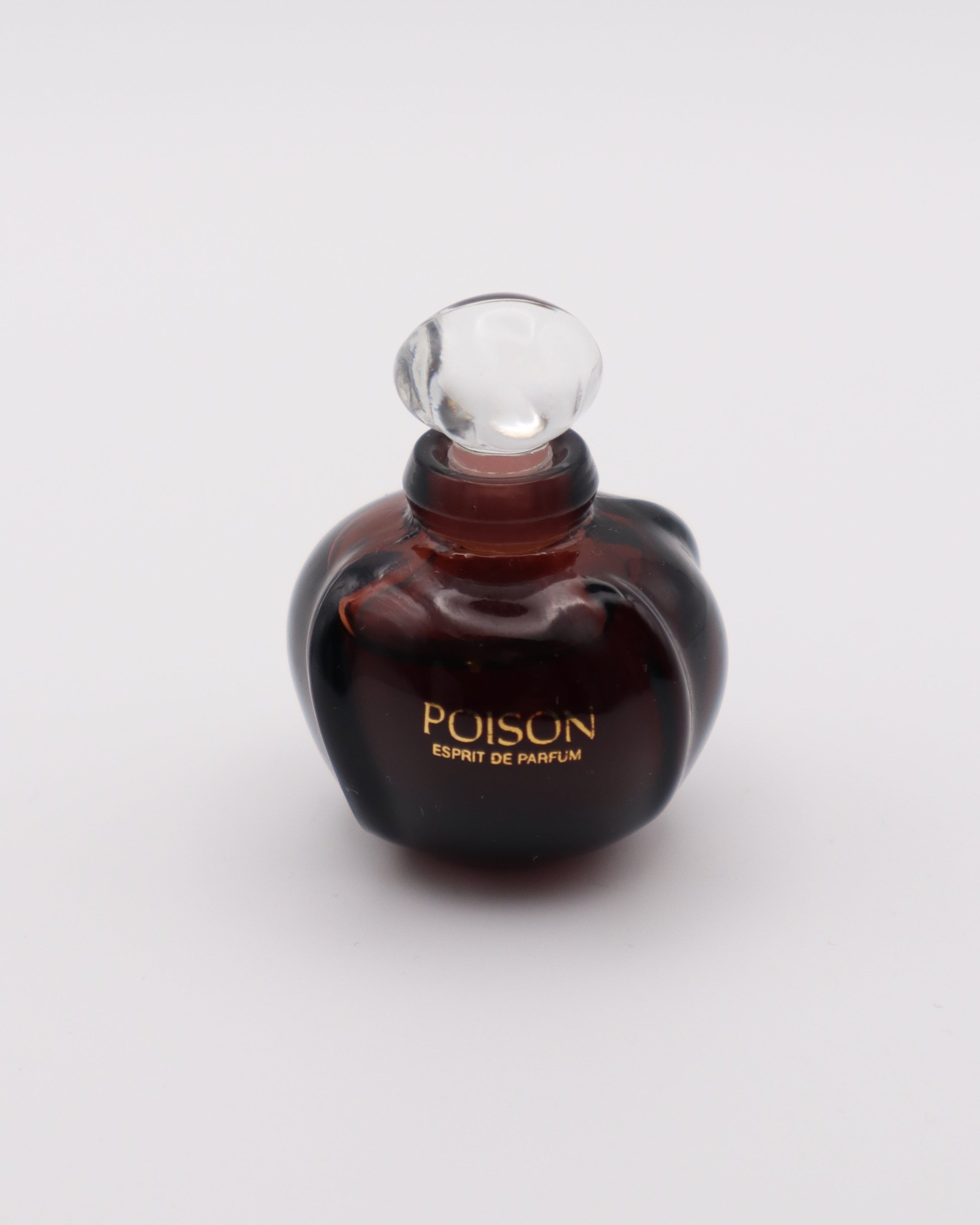 Christian Dior Poison Esprit de Parfum - Miniature