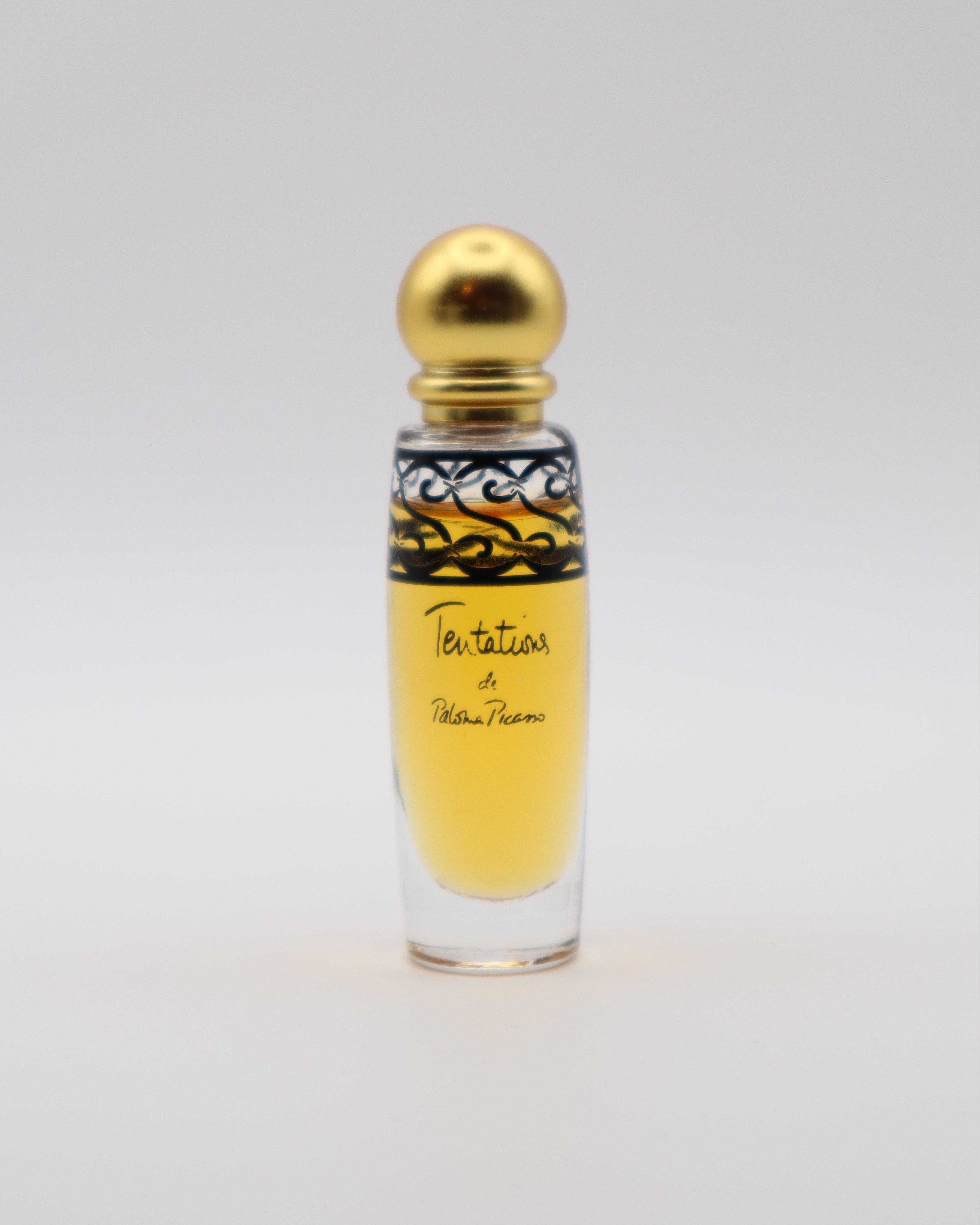 Paloma Picasso Tentations - Miniature