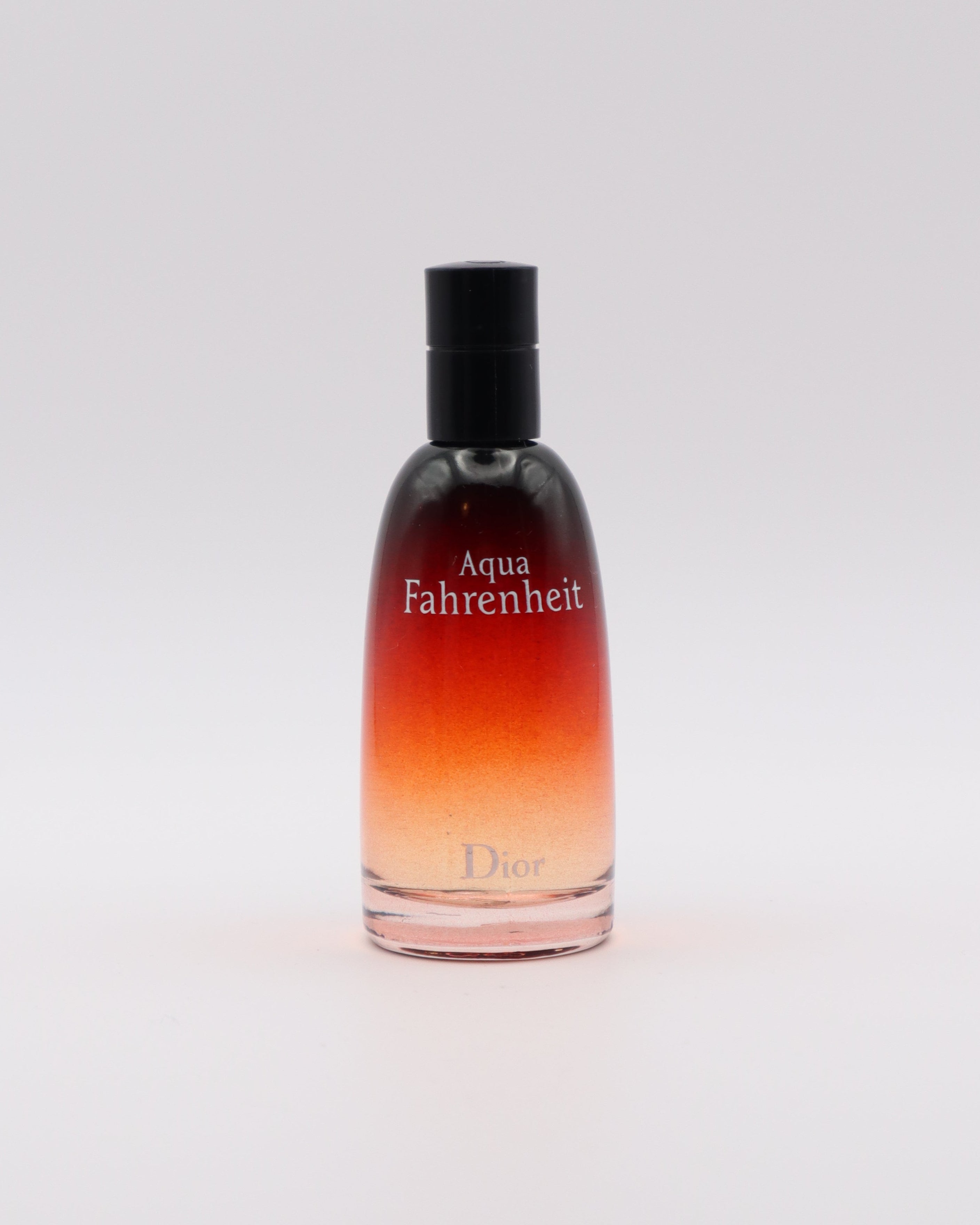 Christian Dior Aqua Farenheit EDT - Miniature