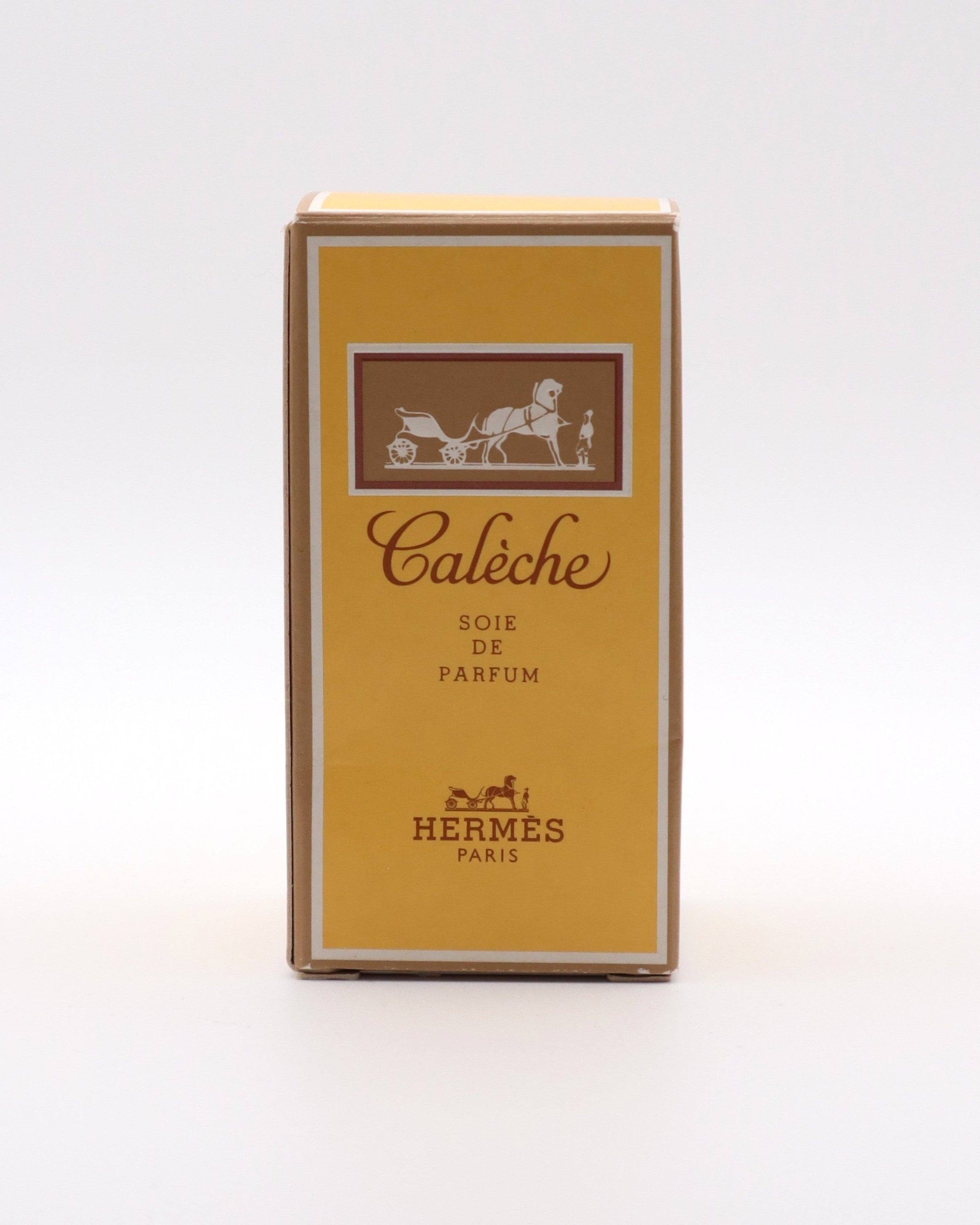 Hermès Calèche Soie de Parfum - Miniature