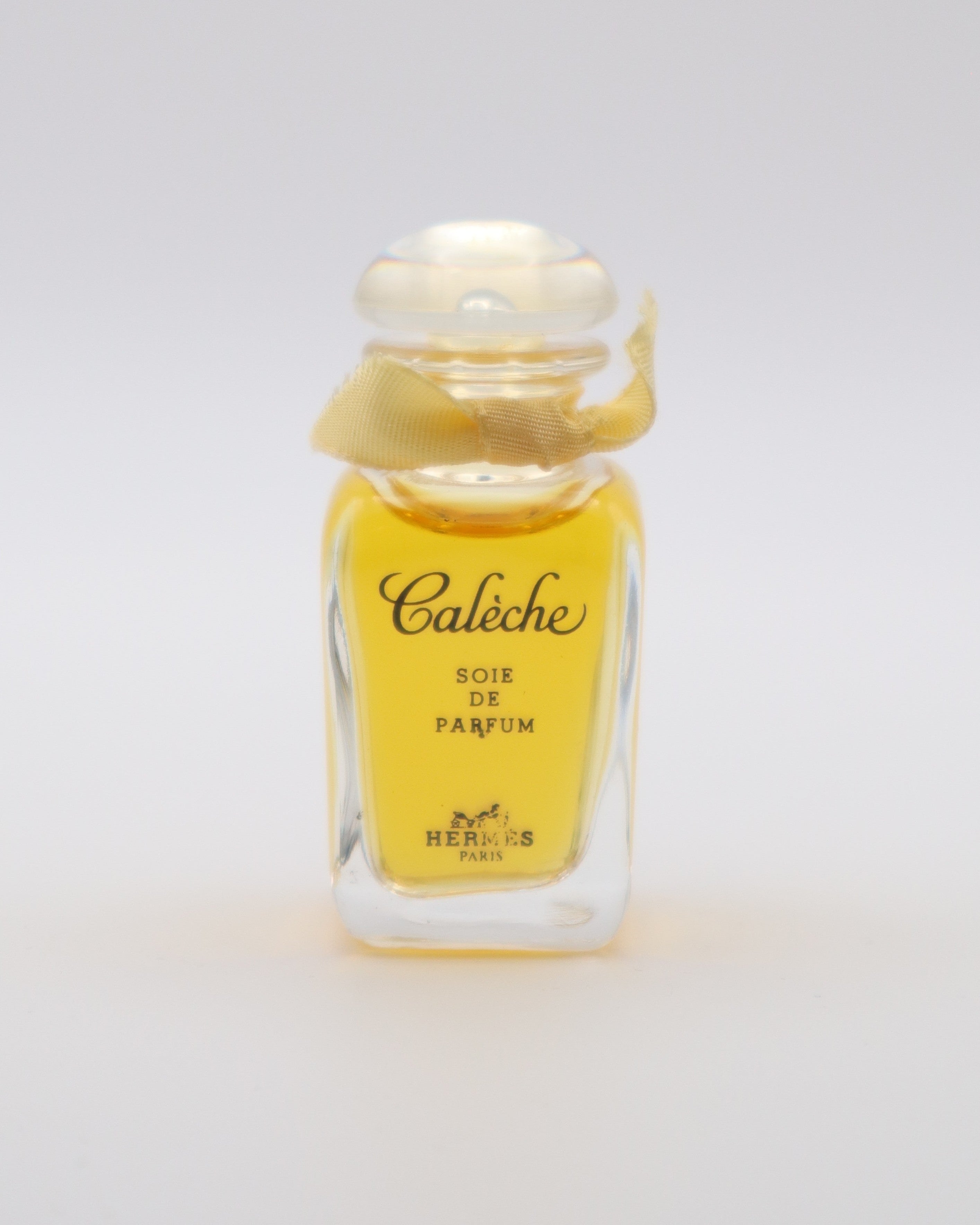 Hermès Calèche Soie de Parfum - Miniature