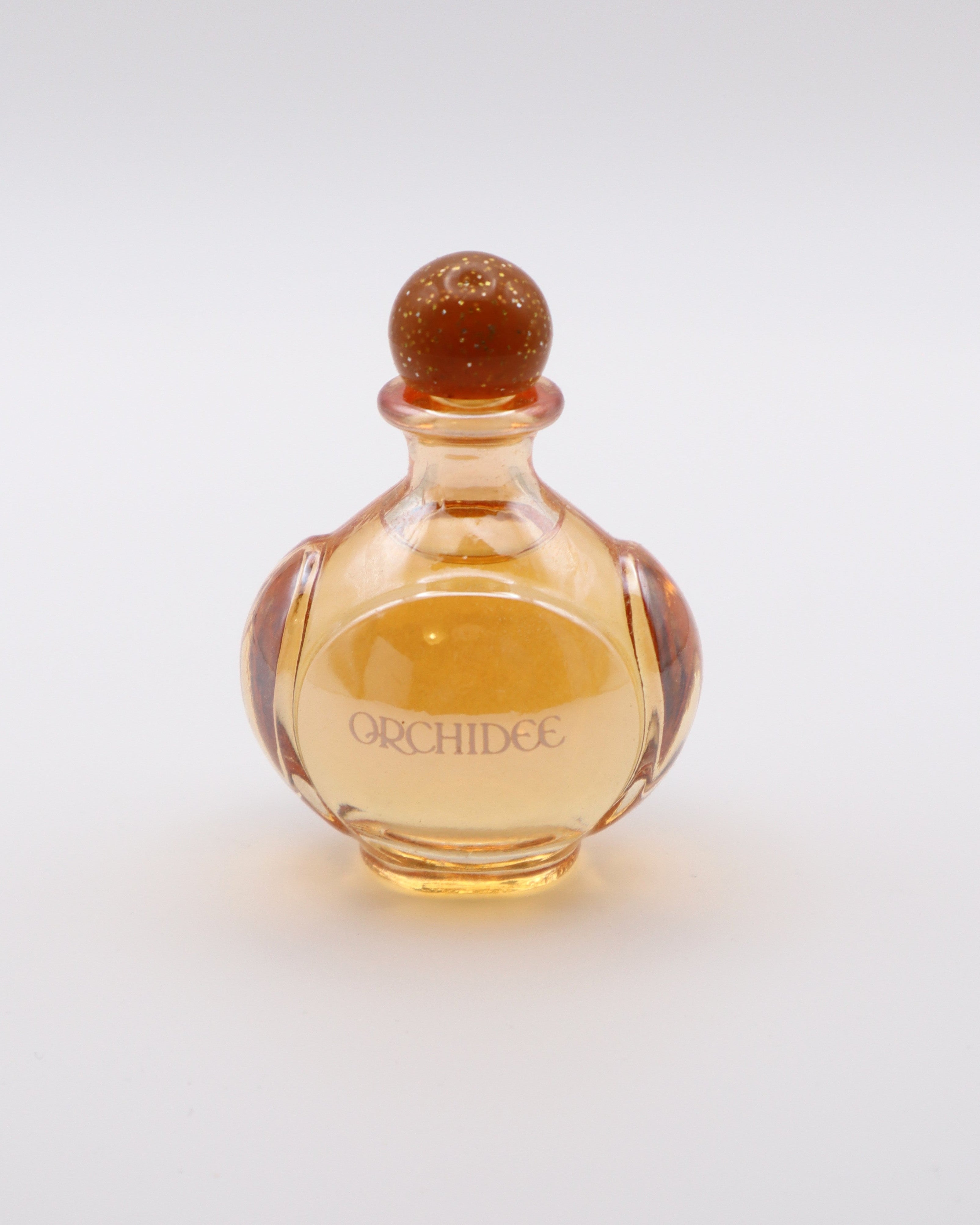 Yves Rocher Orchidée Eau de toilette - Miniature