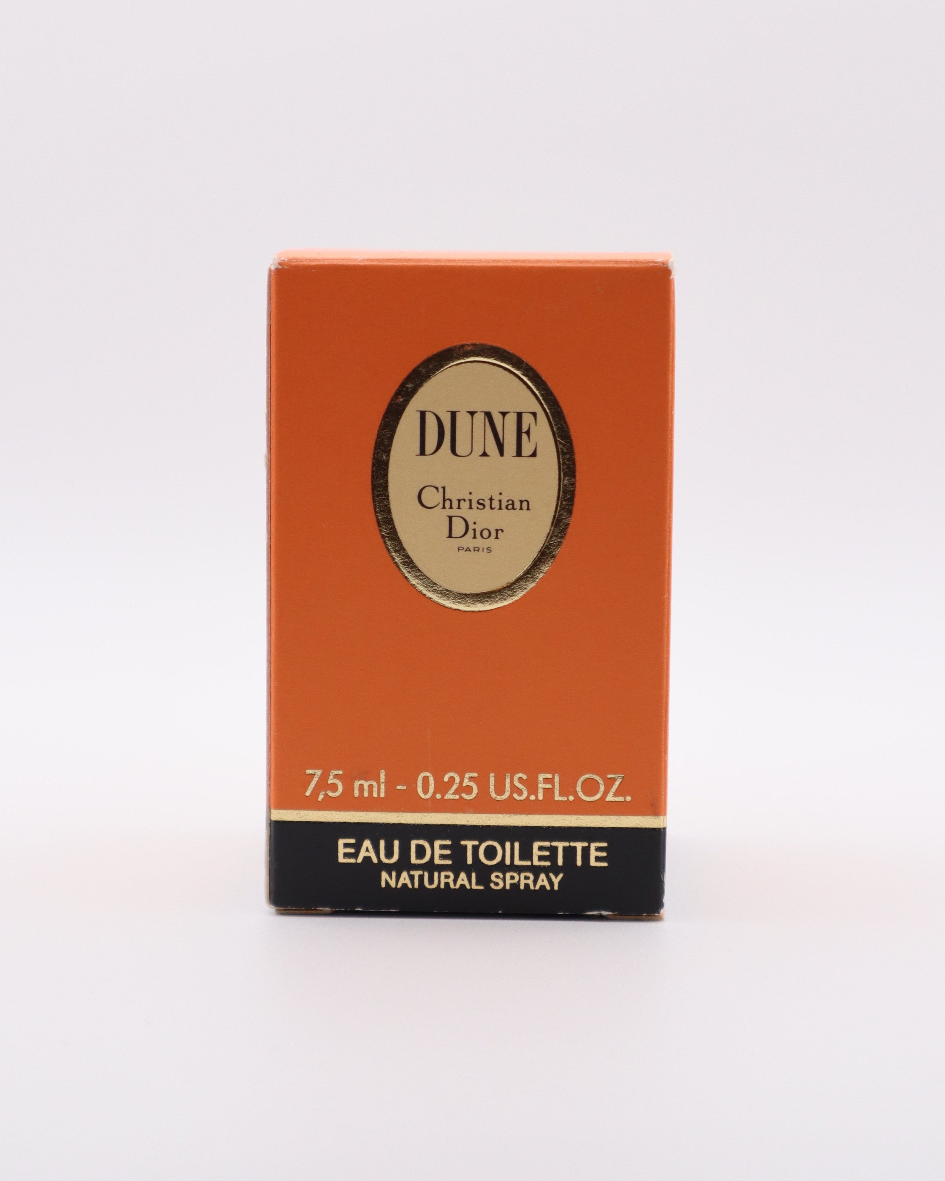 Christian Dior Dune Eau de toilette - Miniature