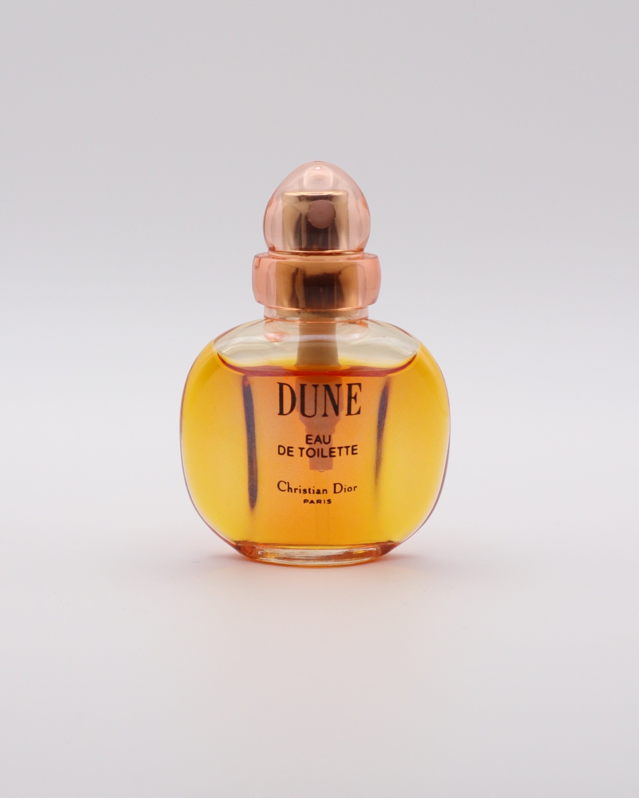 Christian Dior Dune Eau de toilette - Miniature