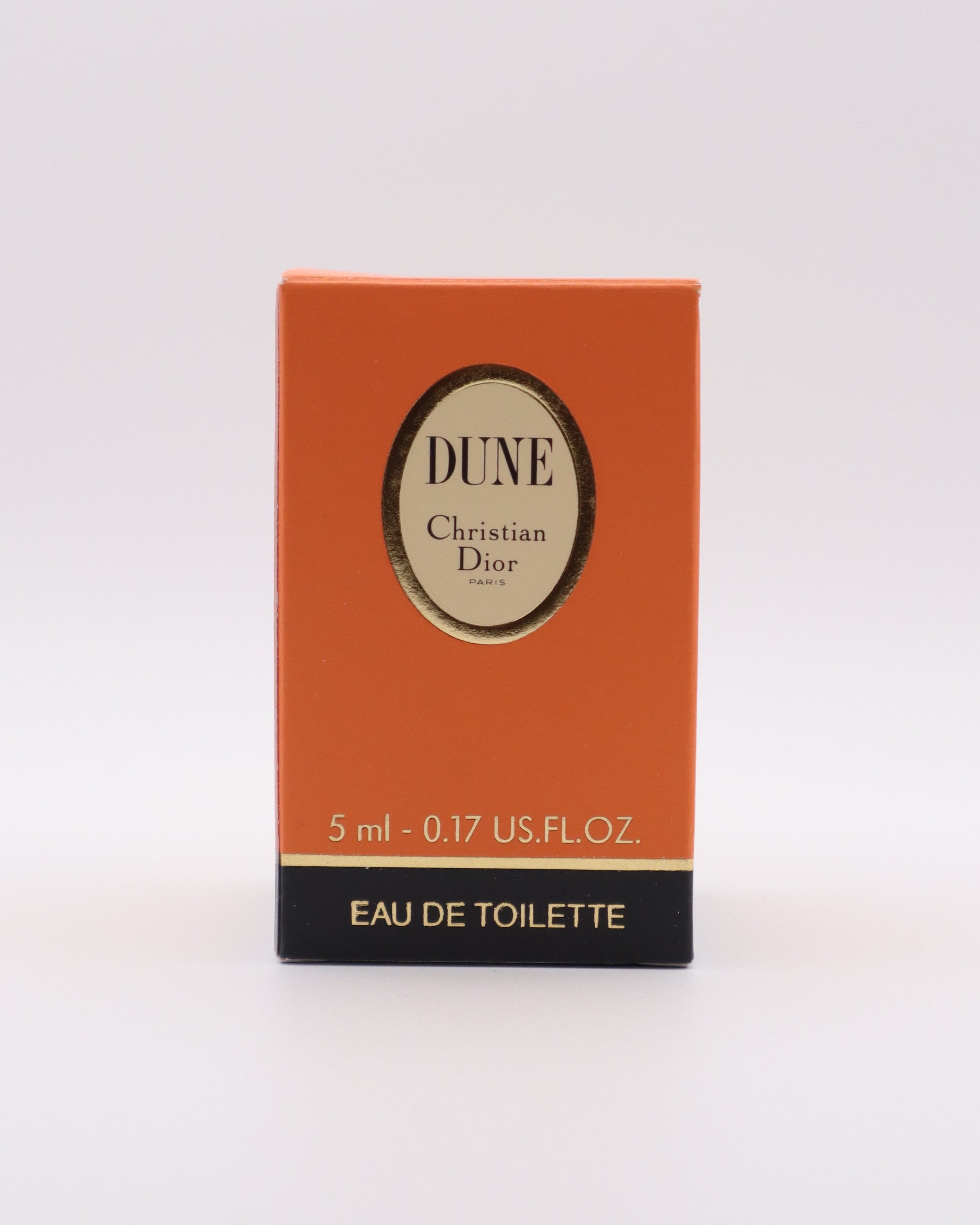 Christian Dior Dune Eau de toilette - Miniature