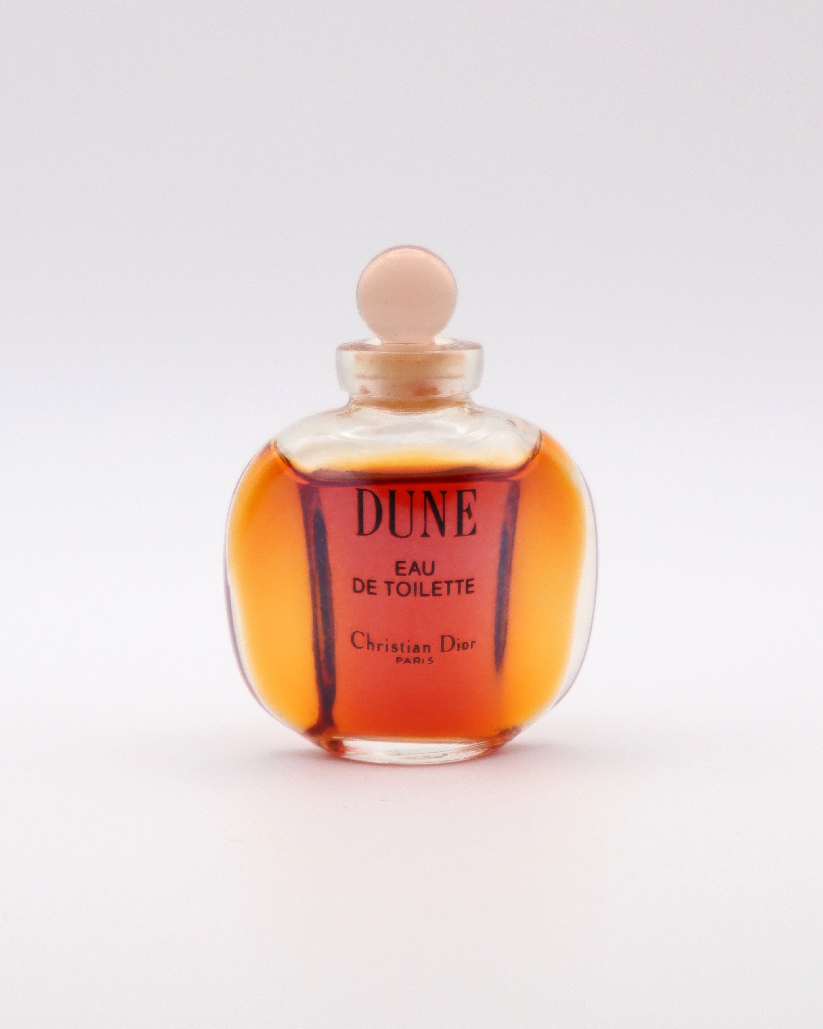 Christian Dior Dune Eau de toilette - Miniature