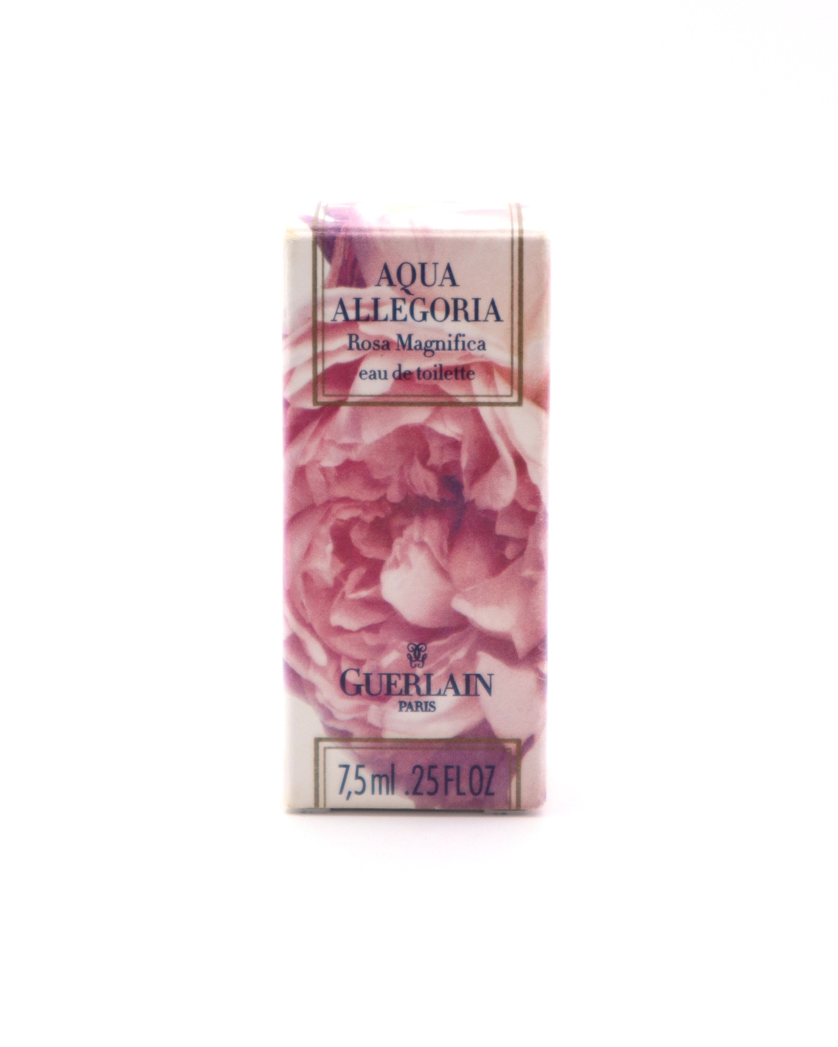 Guerlain Aqua Allegoria Rosa Magnifica - Miniature