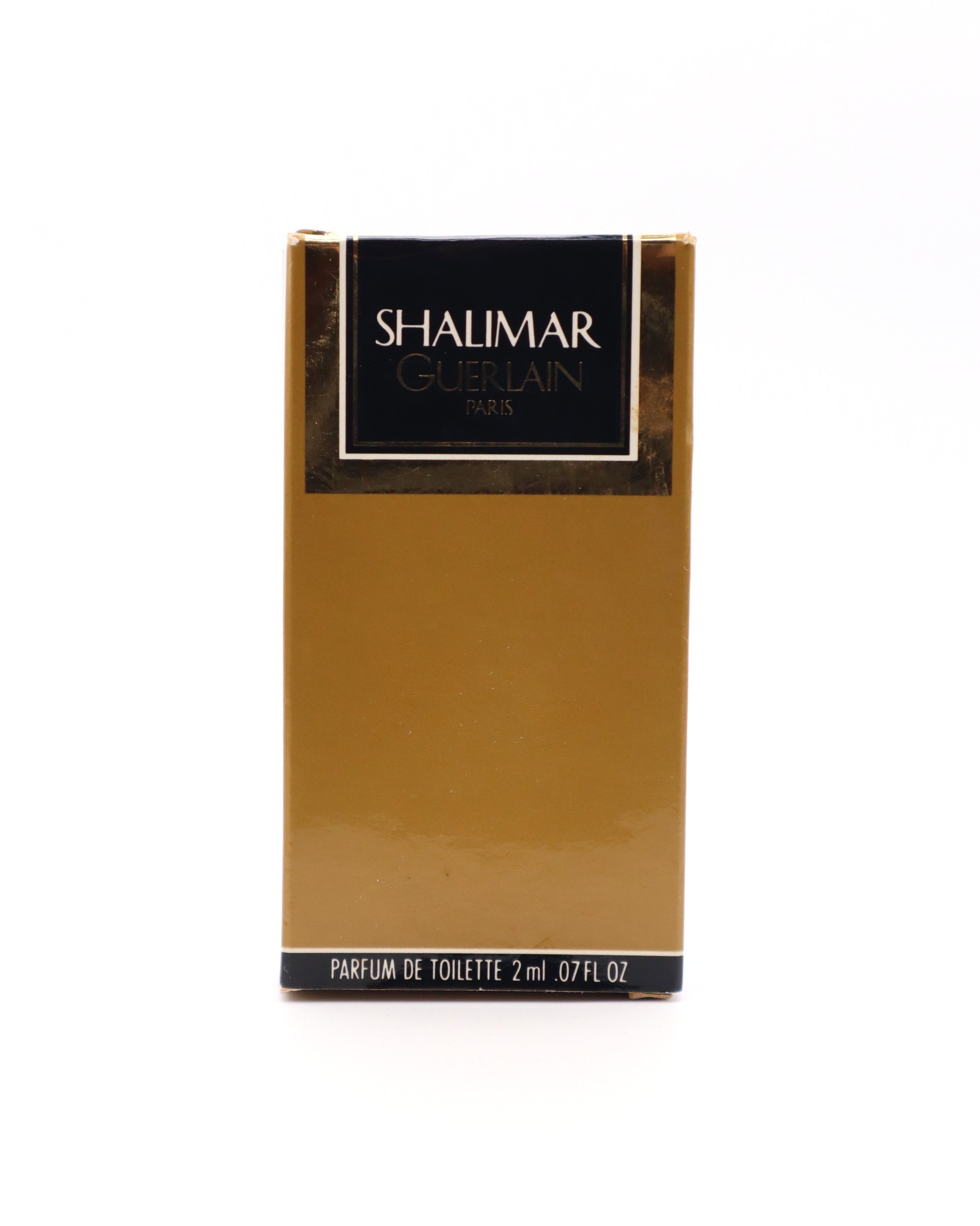 Guerlain Shalimar Eau de toilette - Miniature