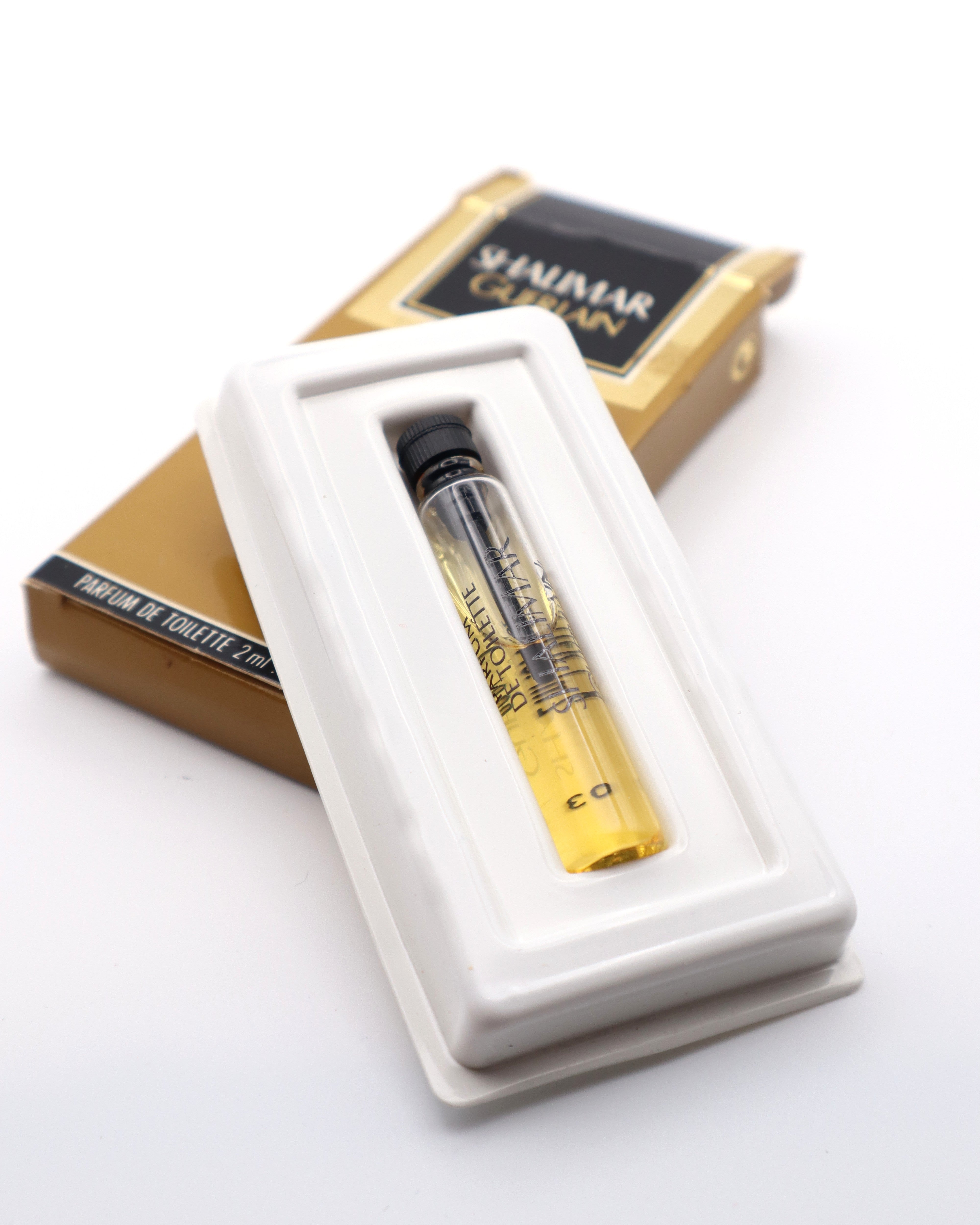 Guerlain Shalimar Eau de toilette - Miniature