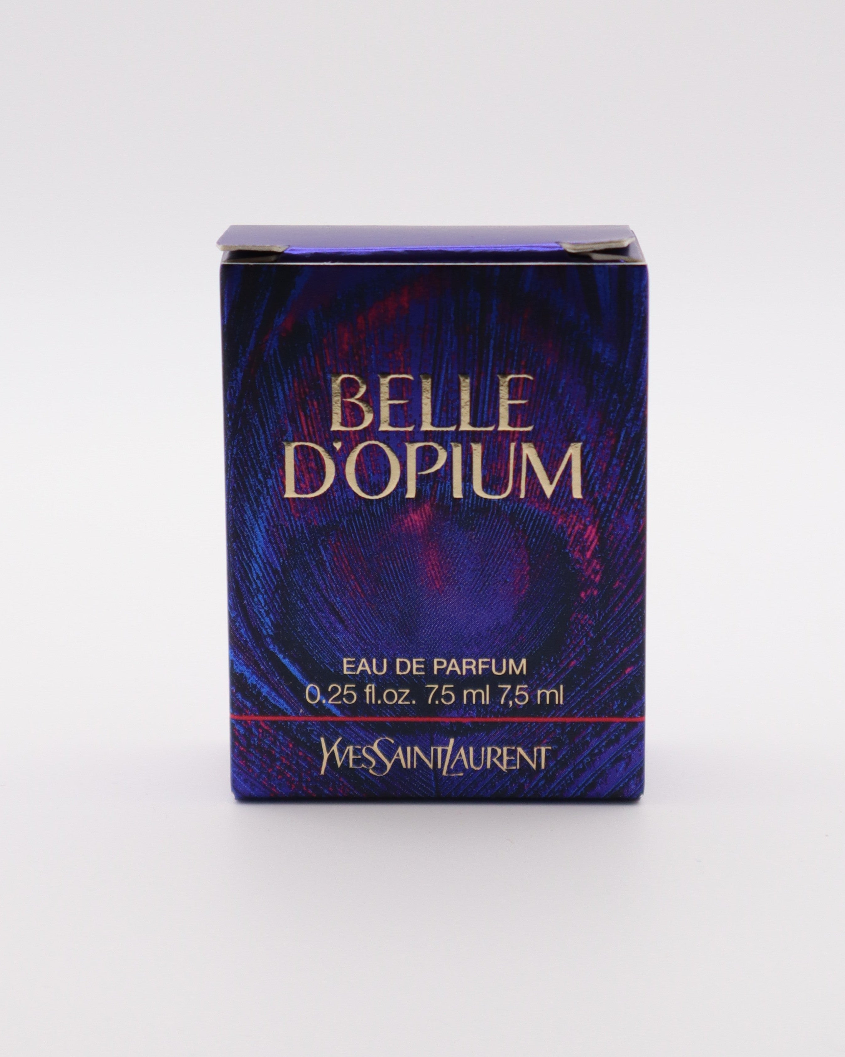 Yves Saint Laurent Belle d'Opium - Miniature