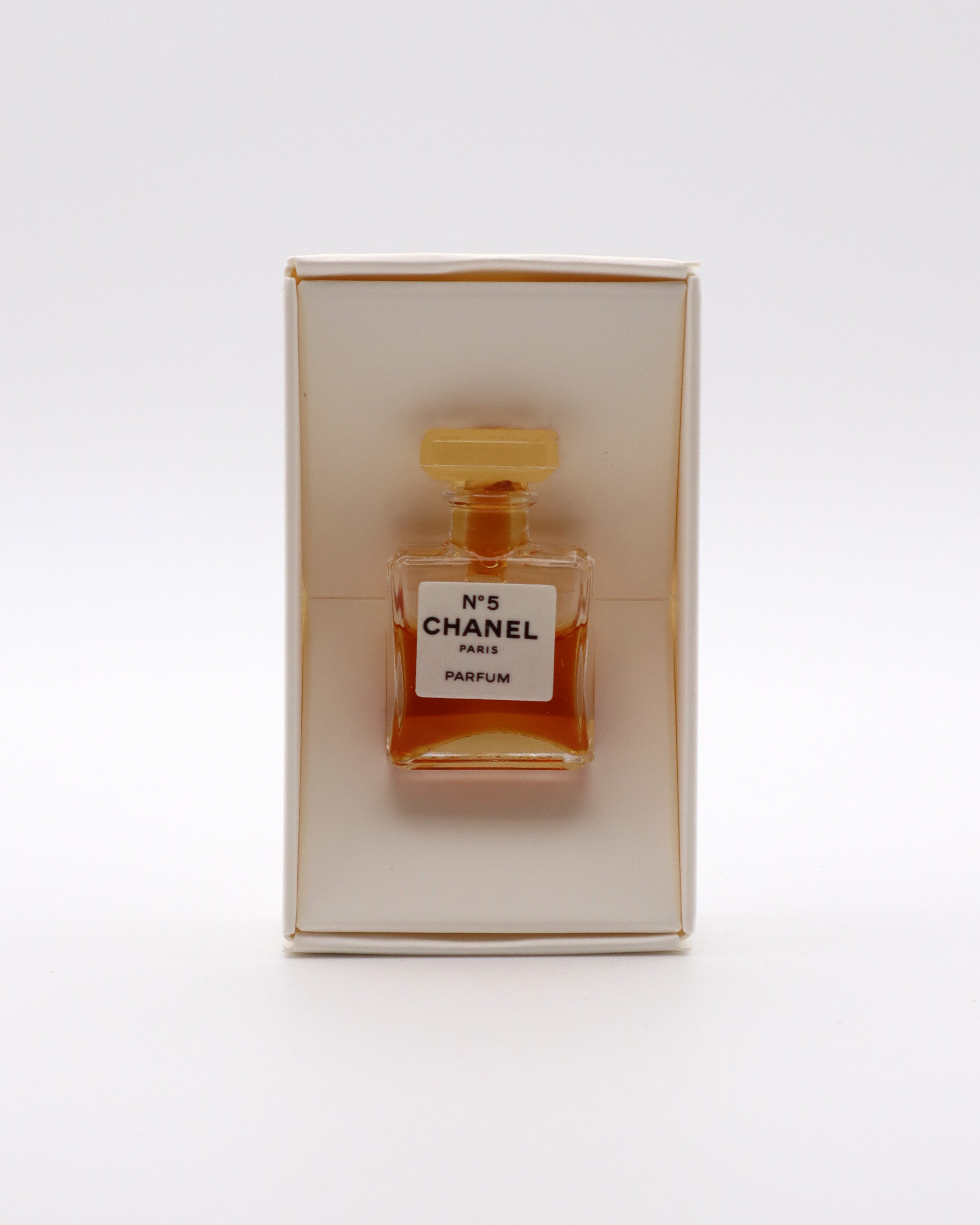 Chanel N°5 Parfum - Miniature