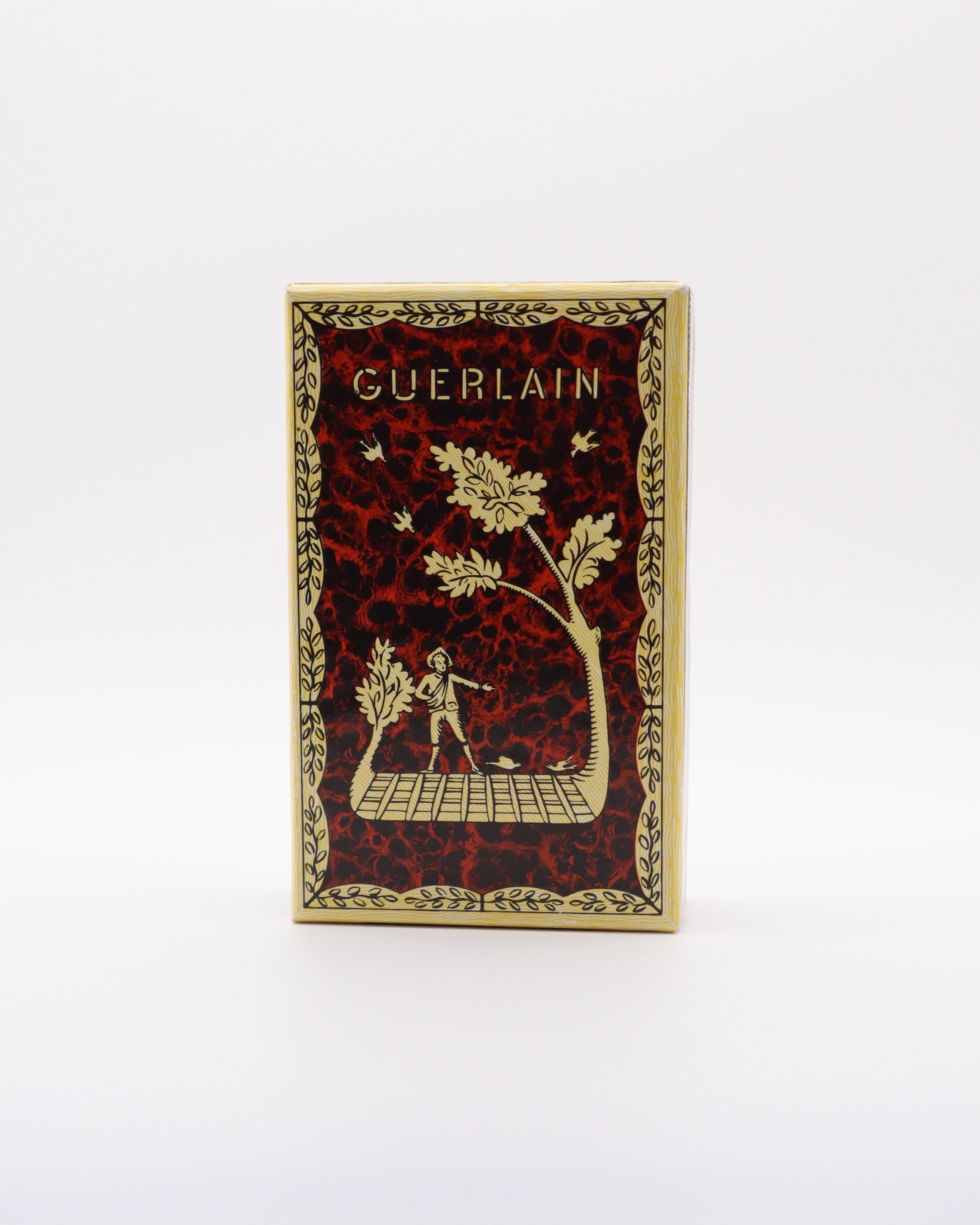 Guerlain Mitsouko Parfum Miniature