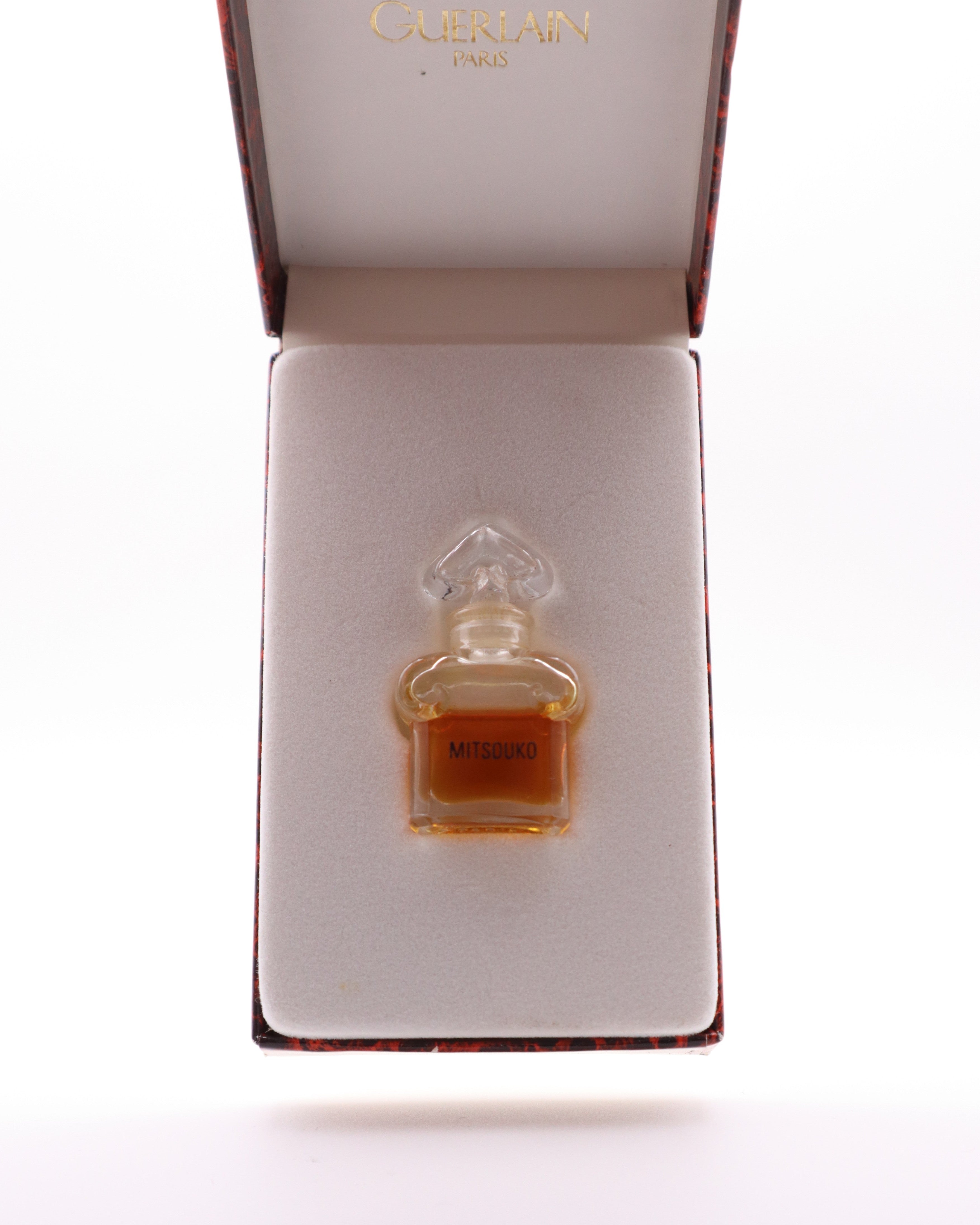 Guerlain Mitsouko Parfum Miniature