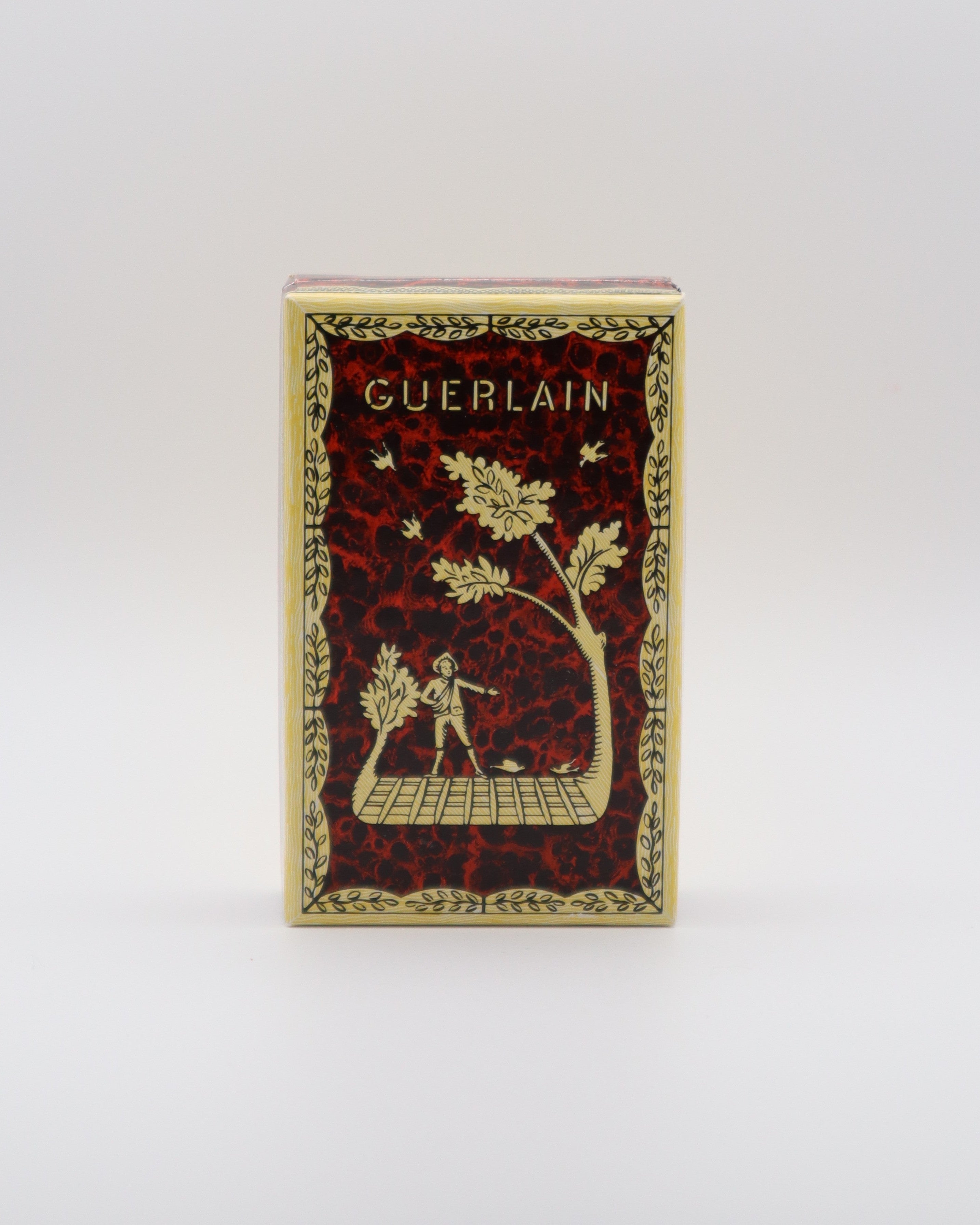 Guerlain l'Heure Bleue Parfum (Extrait de Parfum) - Miniature