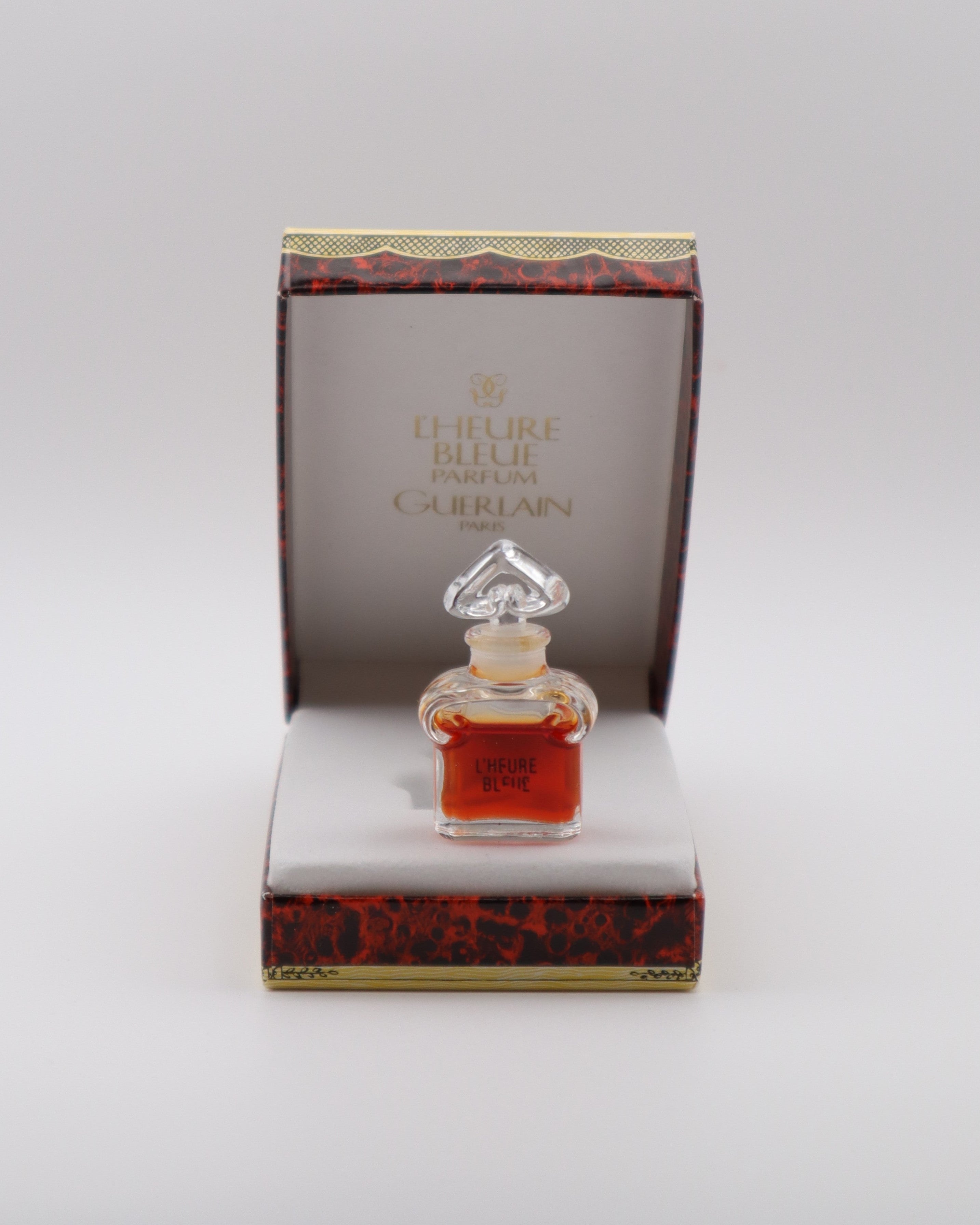 Guerlain l'Heure Bleue Parfum (Extrait de Parfum) - Miniature
