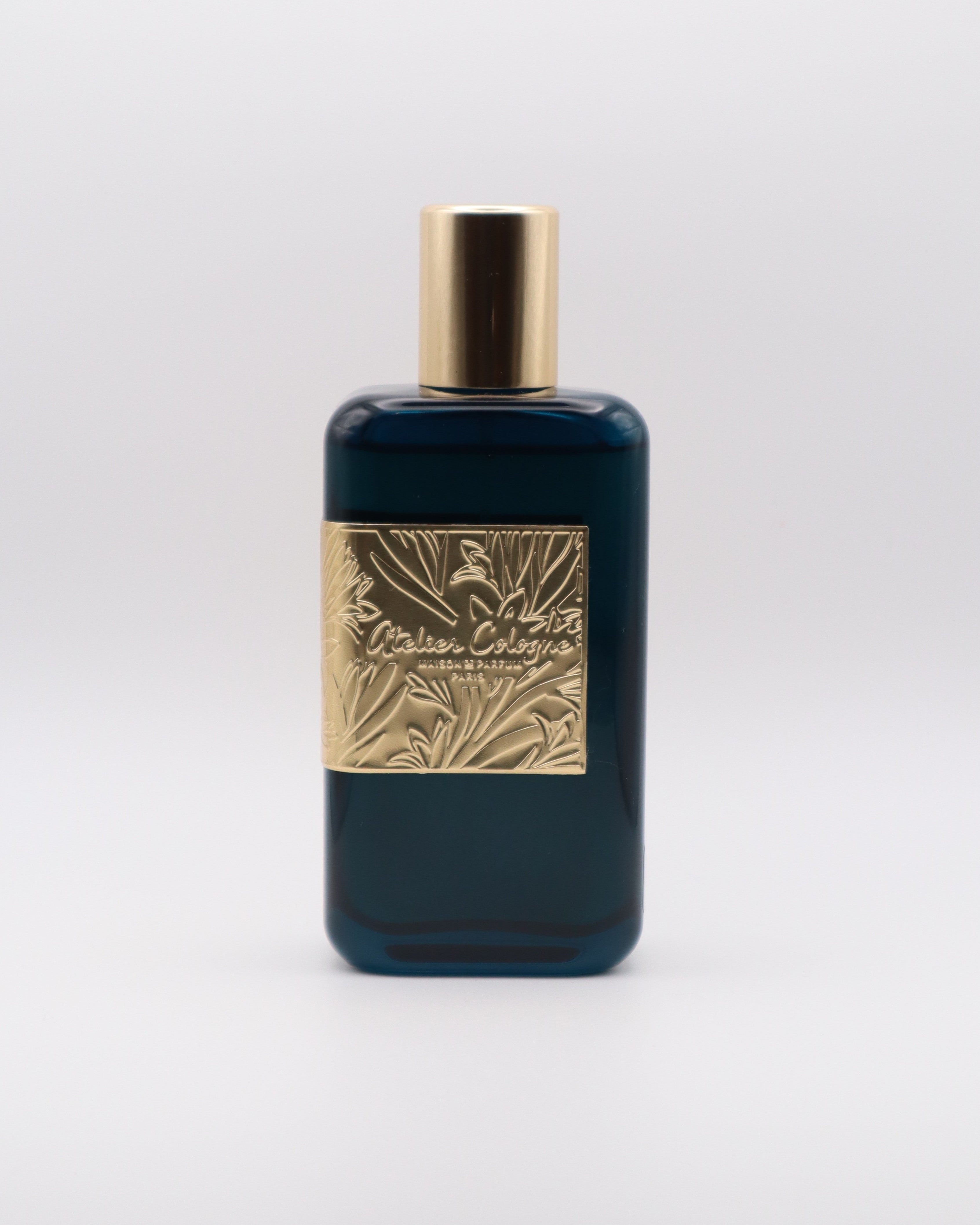 Atelier Cologne Eclat de Tubereuse - Try Me