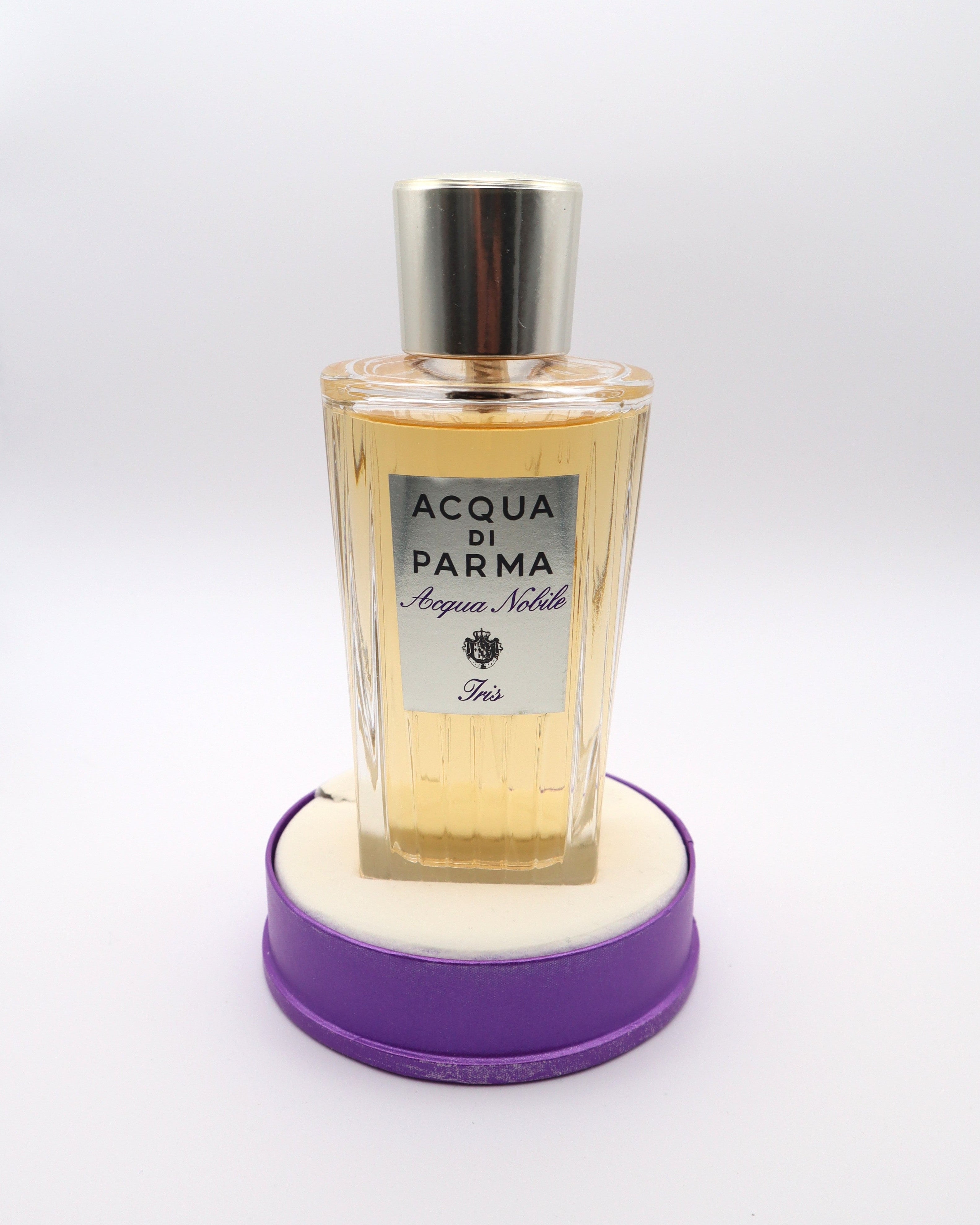 Aqua di Parma Iris Nobile - Try Me