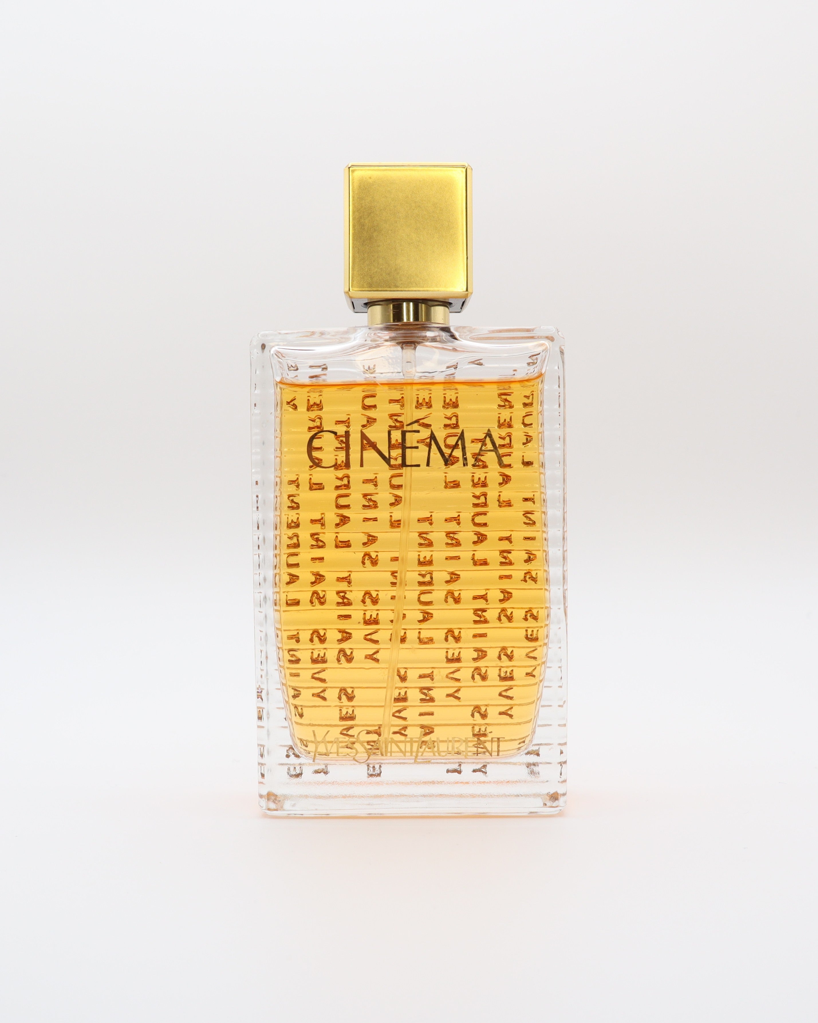 Yves Saint Laurent Cinéma Eau de Toilette - 50 ml