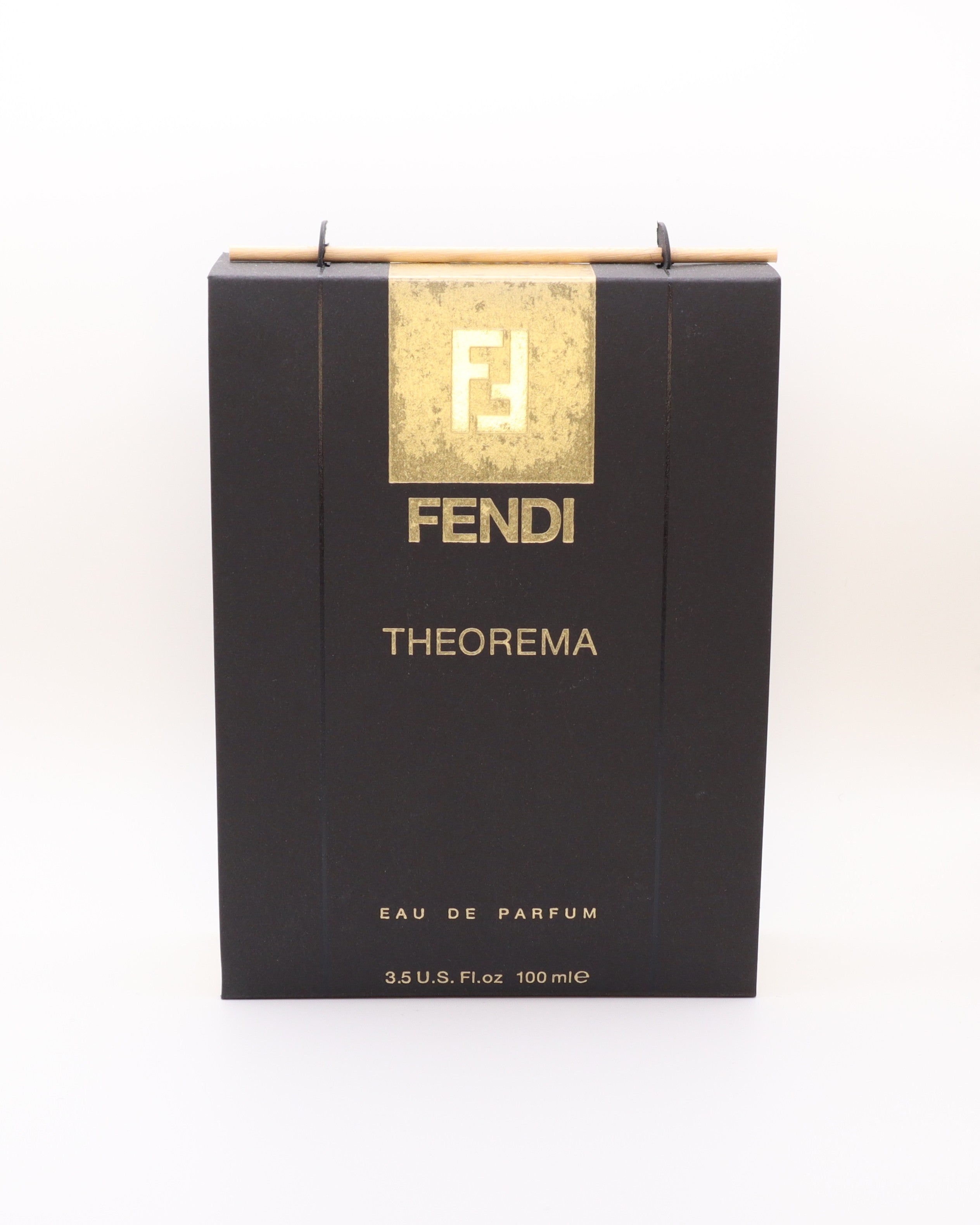 Theorema Fendi Eau de Parfum - 100 ml