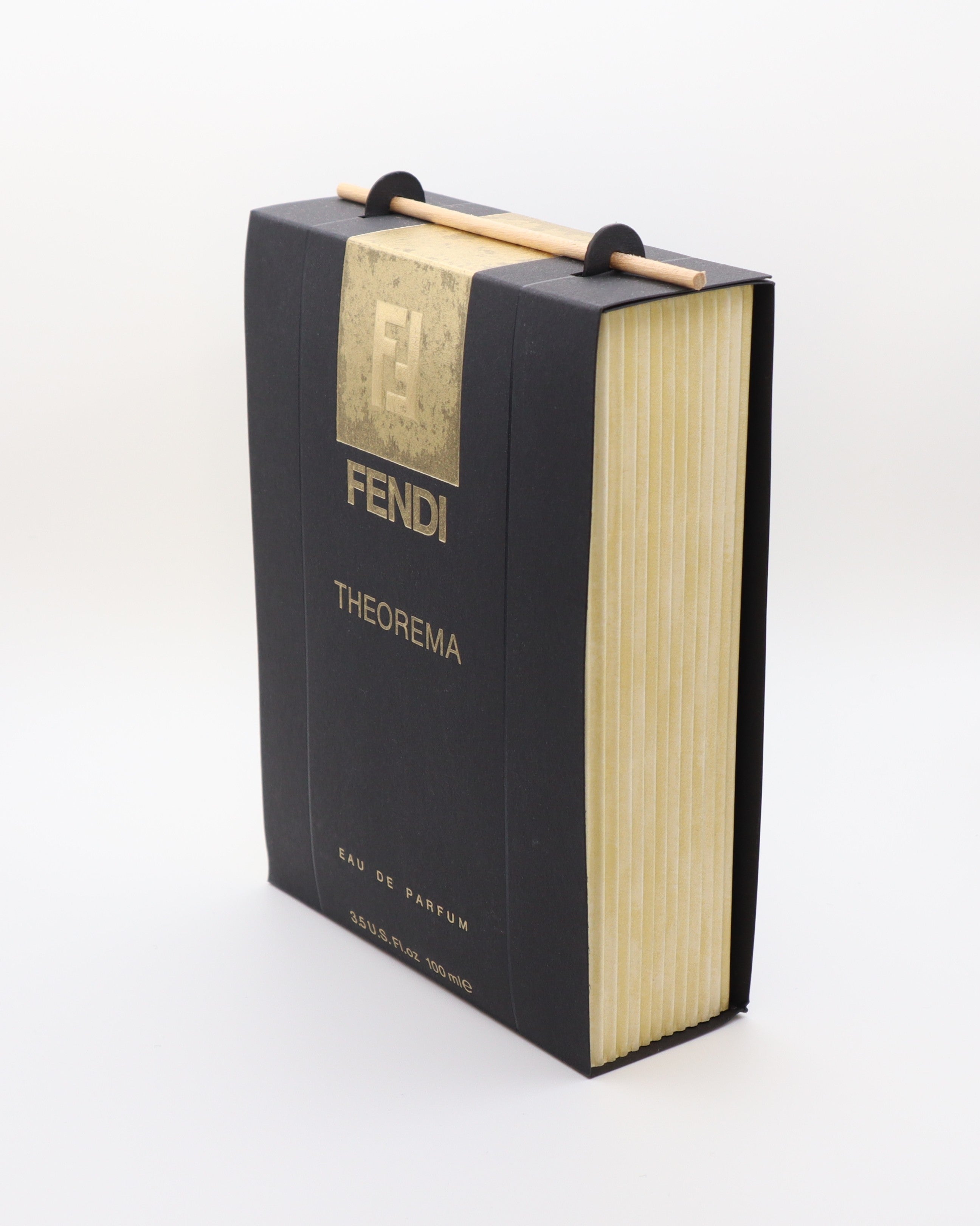 Theorema Fendi Eau de Parfum - 100 ml