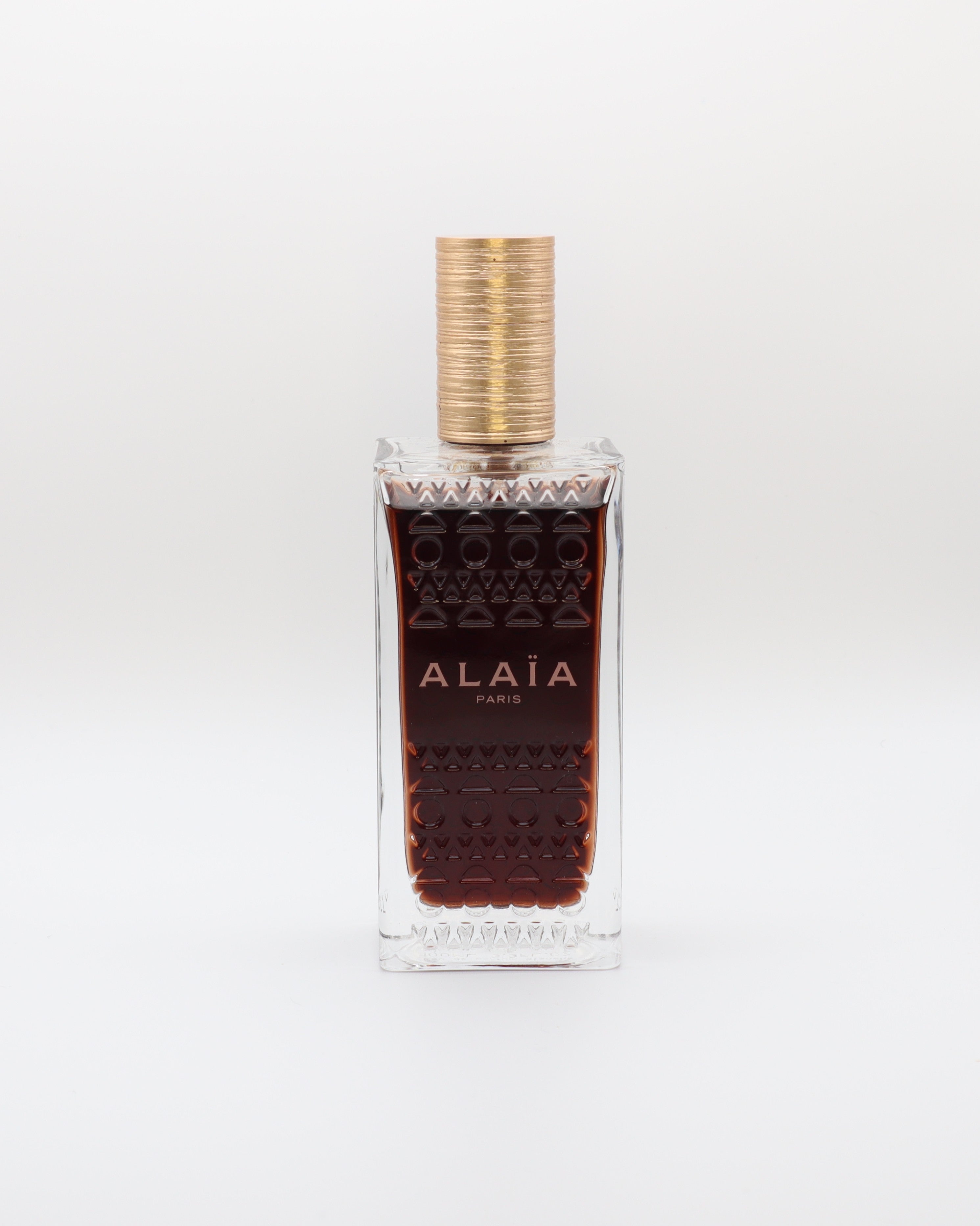 Alaïa Eau de parfum Blanche - Try Me