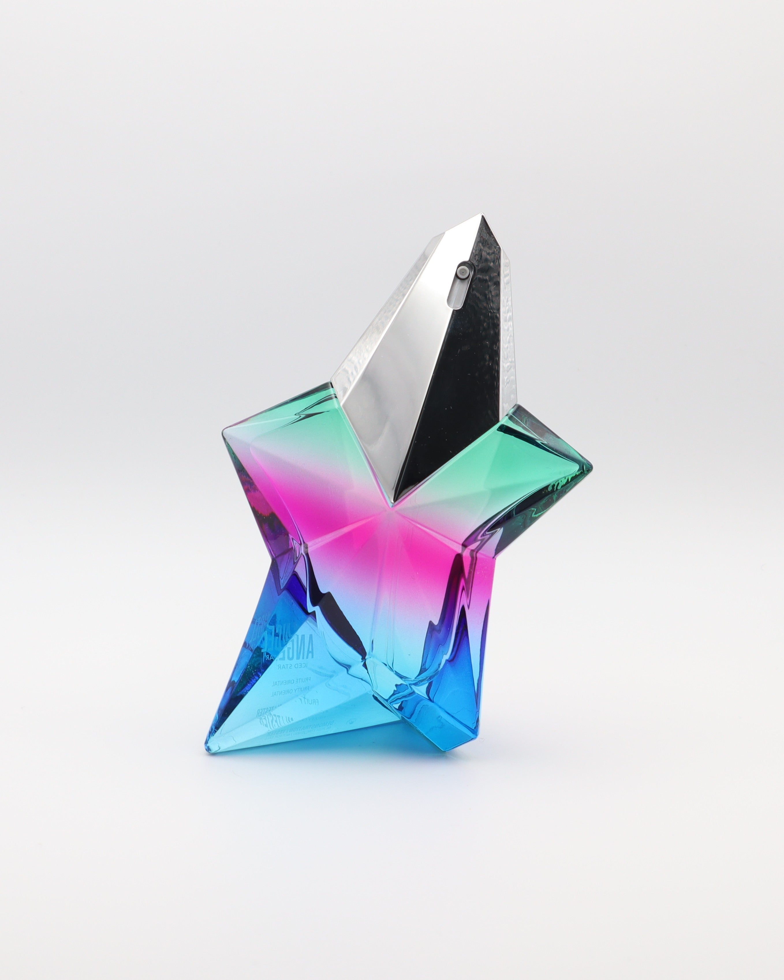 Thierry Mugler Angel Iced Star Eau de toilette - 50 ml Limited Edition
