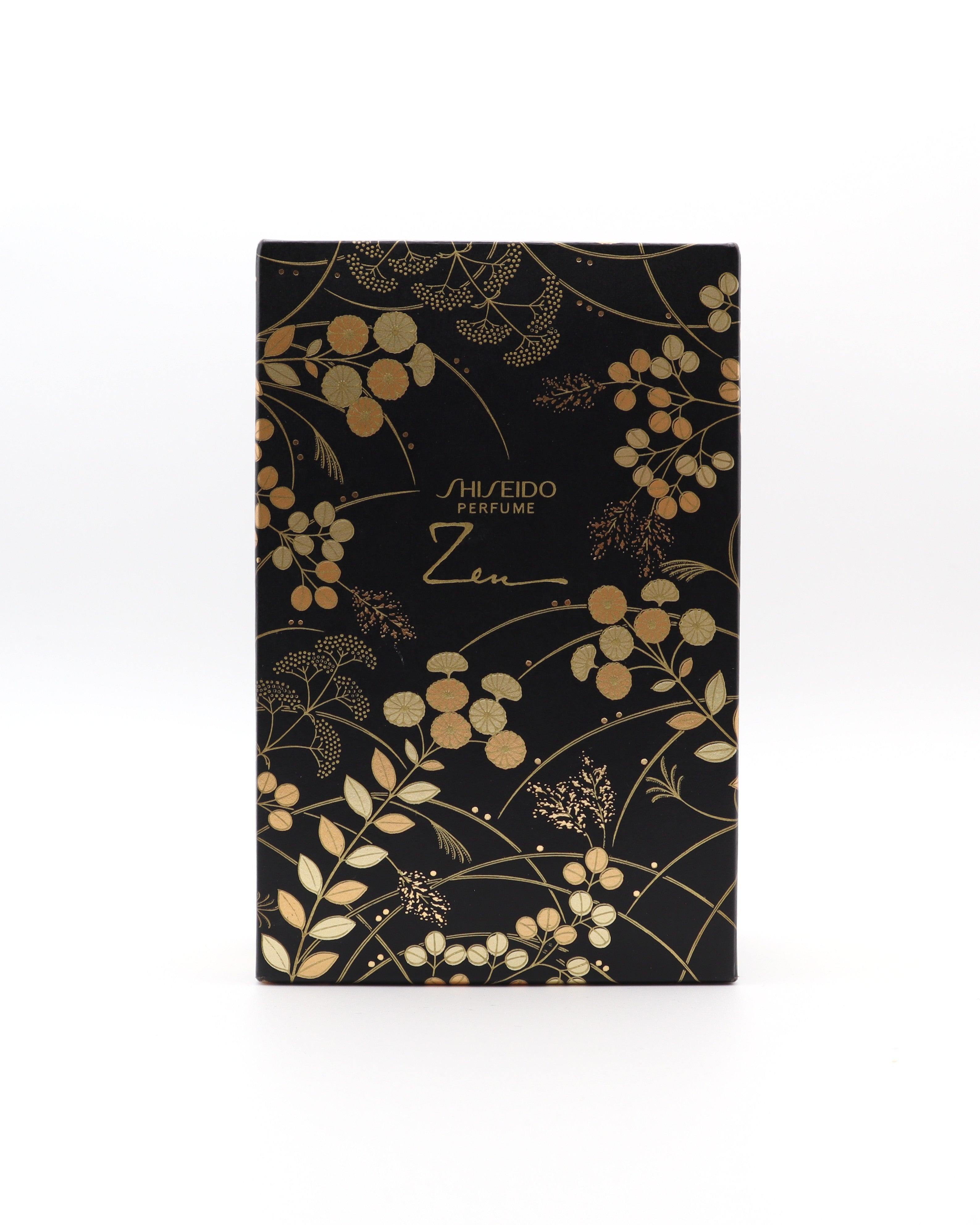 Shiseido Zen Extrait de Parfum - 15 ml
