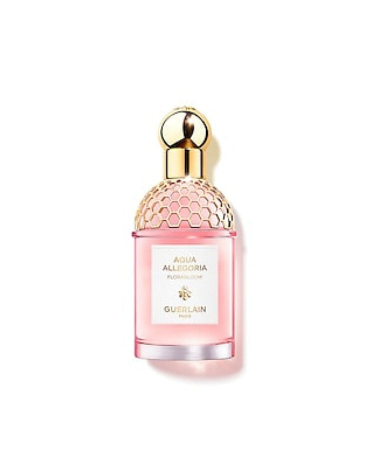 Guerlain Aqua Allegoria Florabloom - Try Me